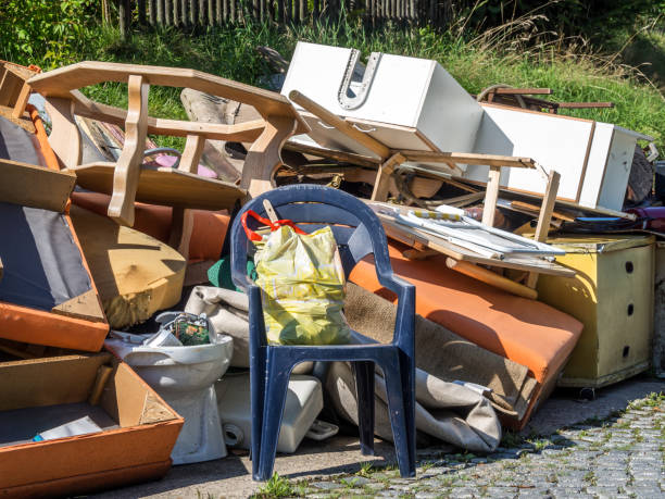 Best Household Junk Removal  in Powell, WY