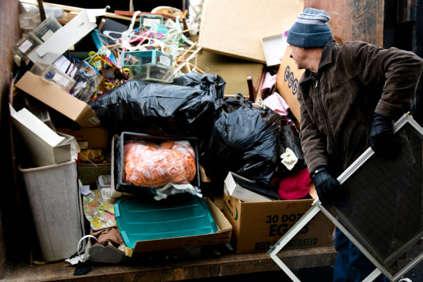 Best Junk Removal Near Me  in Powell, WY