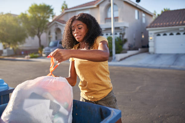 Best Mattress Removal Service  in Powell, WY