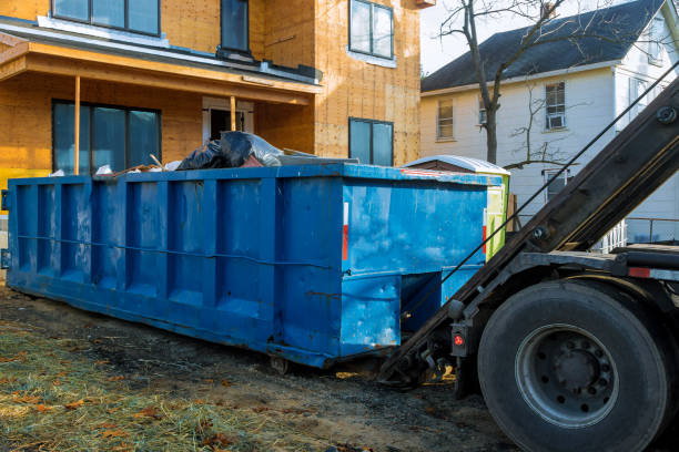Best Professional Junk Removal  in Powell, WY
