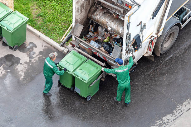 Best Full-Service Junk Removal  in Powell, WY