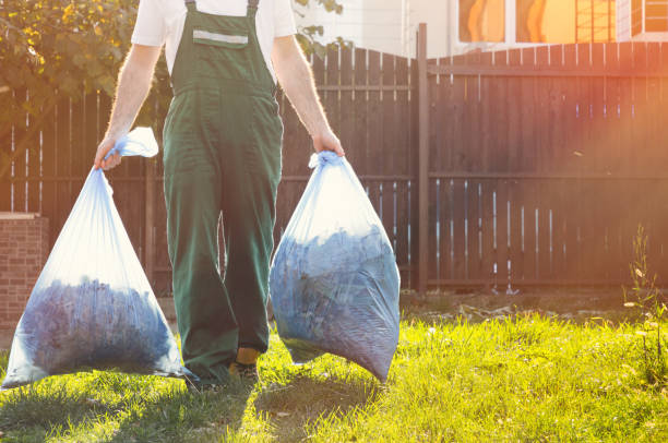 Best Commercial Junk Removal  in Powell, WY