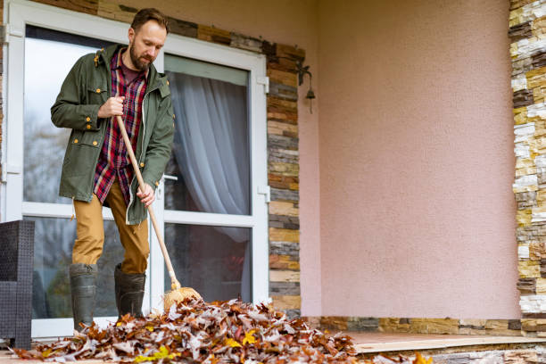 Best Same-Day Junk Removal  in Powell, WY