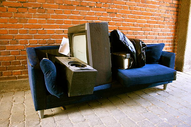Best Furniture Removal Near Me  in Powell, WY