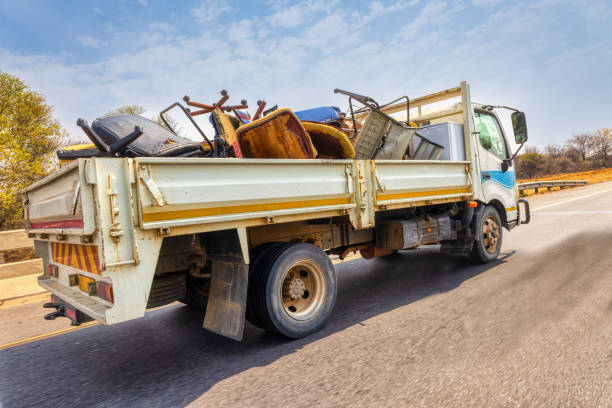 Best Residential Junk Removal  in Powell, WY