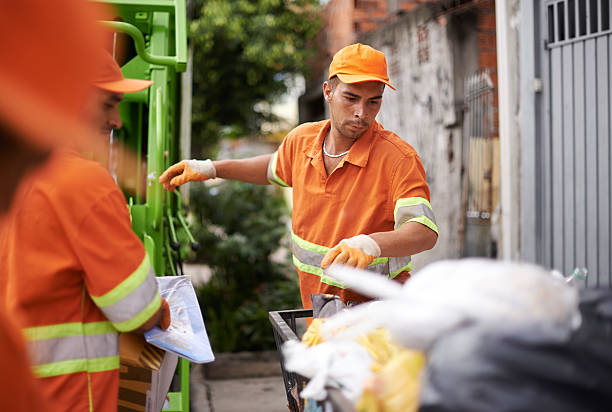 Full-Service Junk Removal in Powell, WY