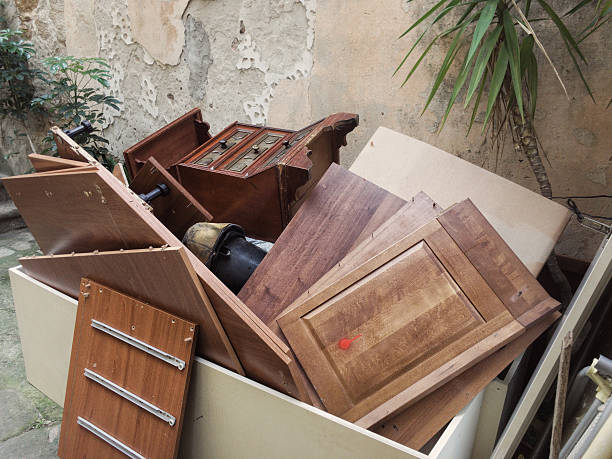 Best Dumpster Rental Services  in Powell, WY